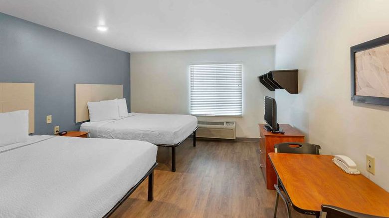 <b>Extended Stay America Select Salt Lake C Room</b>. Images powered by <a href="https://iceportal.shijigroup.com/" title="IcePortal" target="_blank">IcePortal</a>.