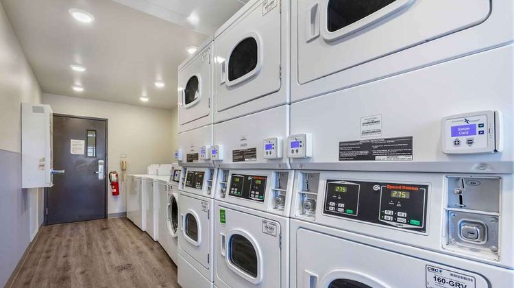 Extended Stay America Select Gainesville Other