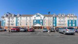 <b>Extended Stay America Select Gainesville Exterior</b>. Images powered by <a href="https://iceportal.shijigroup.com/" title="IcePortal" target="_blank">IcePortal</a>.