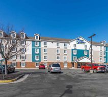 Extended Stay America Select Gainesville Exterior