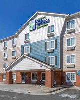 Extended Stay America Select Gainesville