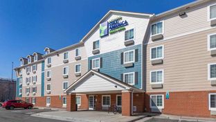 Extended Stay America Select Gainesville