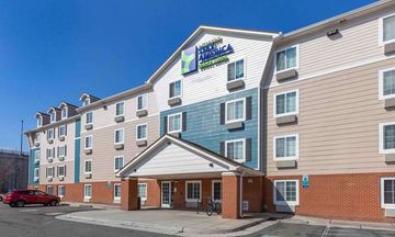 Extended Stay America Select Gainesville