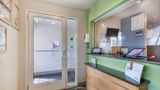 <b>Extended Stay America Select Gainesville Lobby</b>. Images powered by <a href="https://iceportal.shijigroup.com/" title="IcePortal" target="_blank">IcePortal</a>.