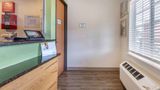 <b>Extended Stay America Select Gainesville Lobby</b>. Images powered by <a href="https://iceportal.shijigroup.com/" title="IcePortal" target="_blank">IcePortal</a>.