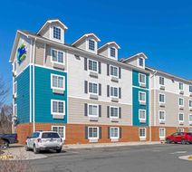 Extended Stay America Select Gainesville Exterior