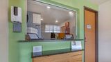 <b>Extended Stay America Select Gainesville Lobby</b>. Images powered by <a href="https://iceportal.shijigroup.com/" title="IcePortal" target="_blank">IcePortal</a>.