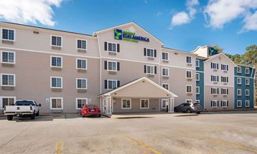 Extended Stay America Select Stes Daphne