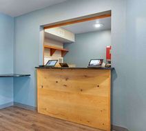 Extended Stay America Select Stes Daphne Lobby