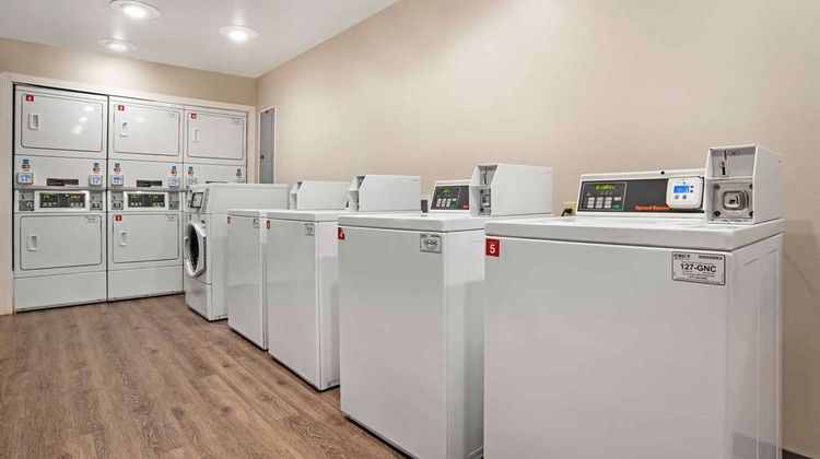 Extended Stay America Select Stes Daphne Other