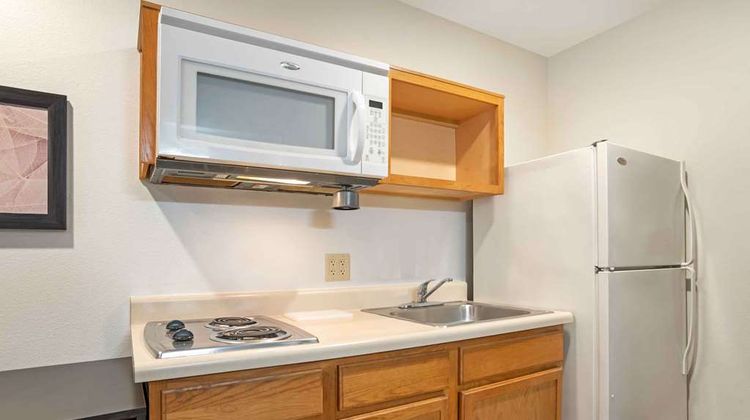 Extended Stay America Select Stes Daphne Room