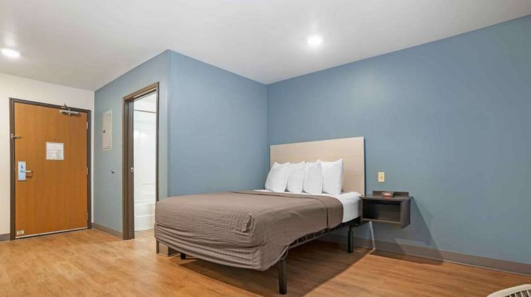 Extended Stay America Select Stes Daphne Room