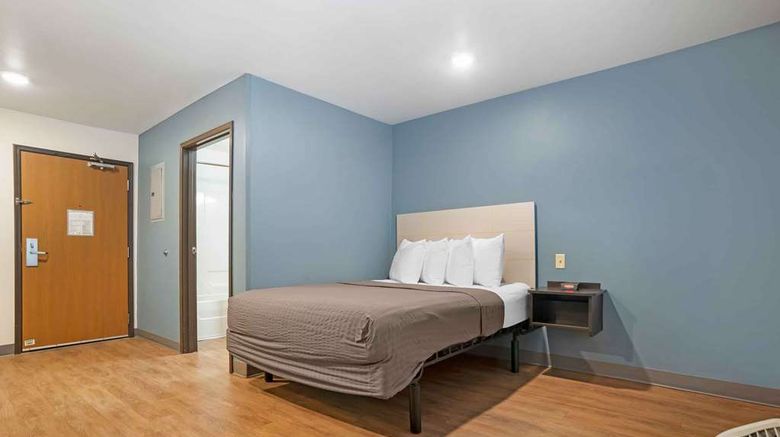 <b>Extended Stay America Select Stes Daphne Room</b>. Images powered by <a href="https://iceportal.shijigroup.com/" title="IcePortal" target="_blank">IcePortal</a>.