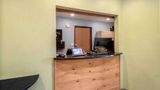 Extended Stay America Select Lobby