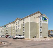Extended Stay America Select Exterior