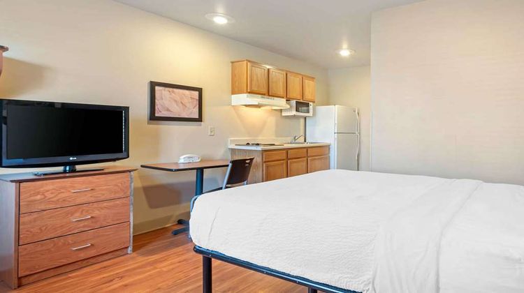 Extended Stay America Select Room
