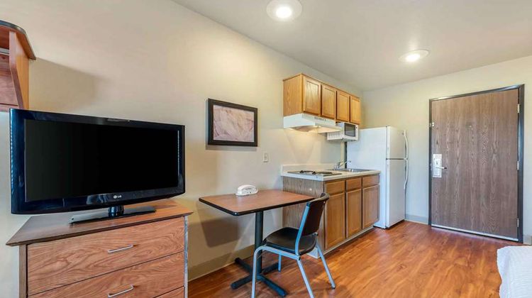 Extended Stay America Select Room