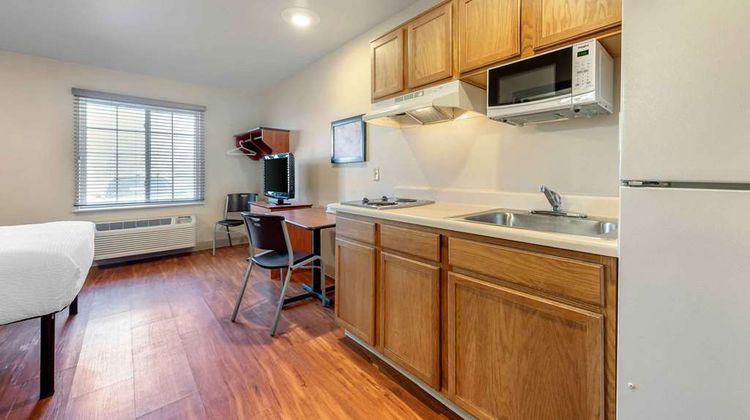 Extended Stay America Select Room