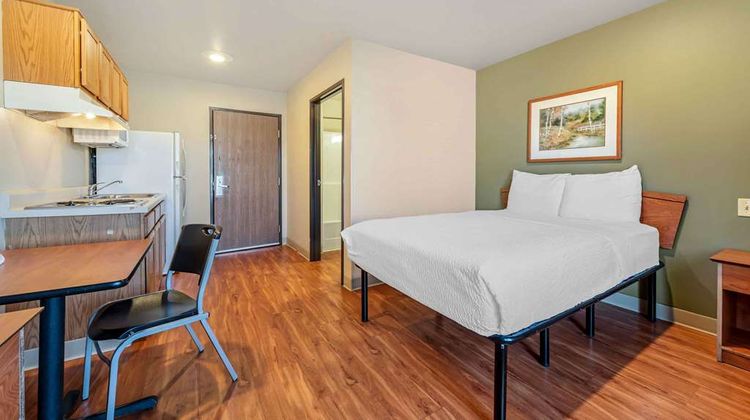 Extended Stay America Select Room