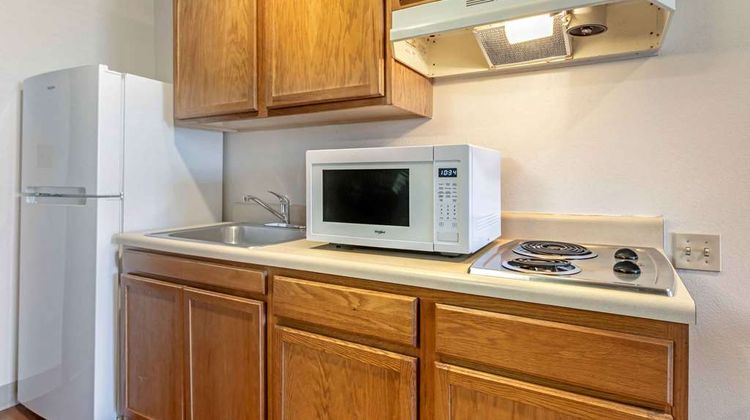 Extended Stay America Select Room
