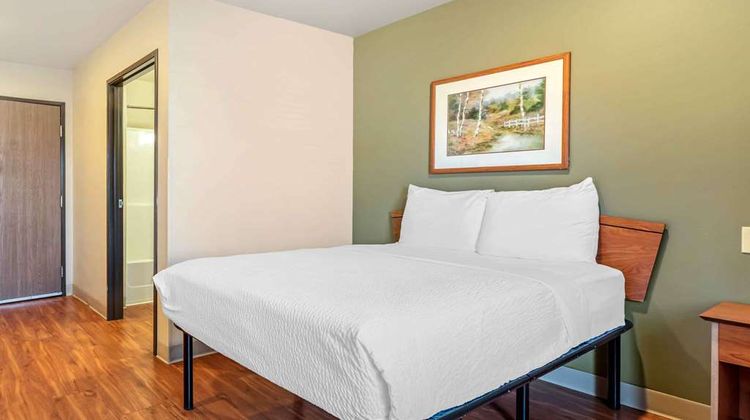 Extended Stay America Select Room