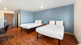 Extended Stay America Select Room