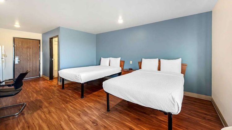 Extended Stay America Select Room
