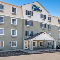Extended Stay America Select