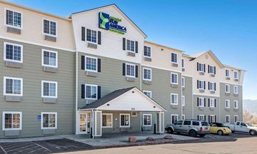 Extended Stay America Select