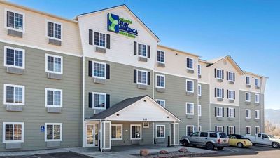 Extended Stay America Select