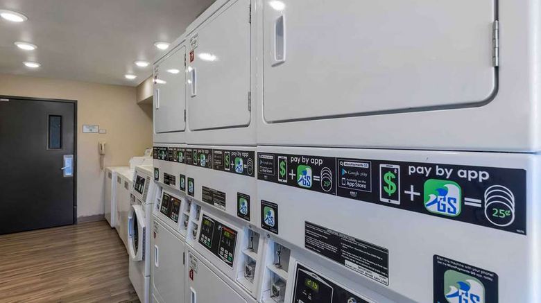 <b>Extended Stay America Select Denver Other</b>. Images powered by <a href="https://iceportal.shijigroup.com/" title="IcePortal" target="_blank">IcePortal</a>.