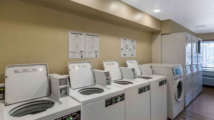 Extended Stay America Select Denver Other
