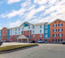 Extended Stay America Select Denver Exterior