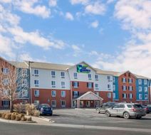 Extended Stay America Select Denver Exterior