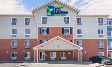 Extended Stay America Select Denver