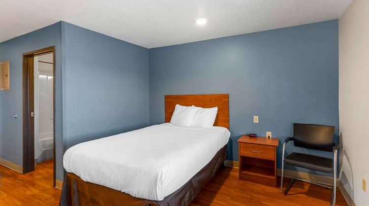 Extended Stay America Select Denver Room