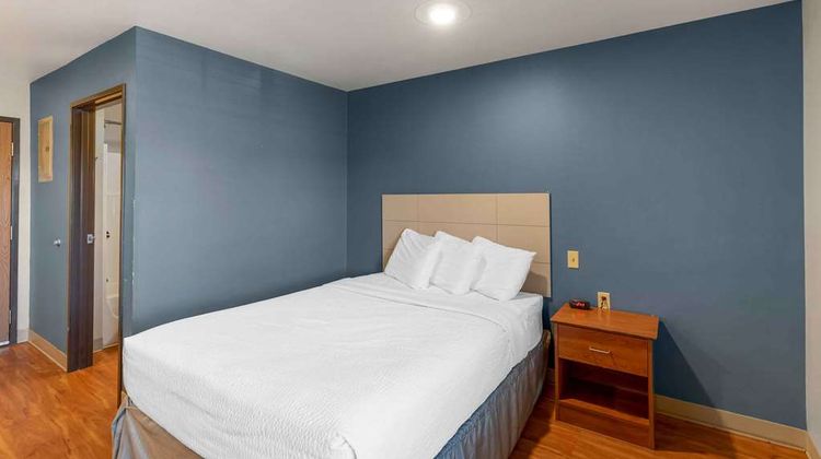 Extended Stay America Select Denver Room