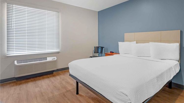 Extended Stay America Select Ft Myers NE Room