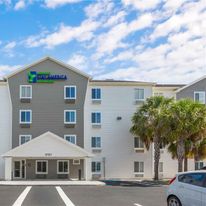 Extended Stay America Select Ft Myers NE