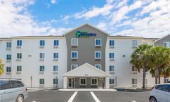Extended Stay America Select Ft Myers NE