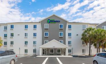 Extended Stay America Select Ft Myers NE