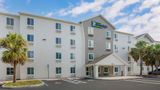 Extended Stay America Select Ft Myers NE Exterior