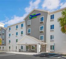 Extended Stay America Select Ft Myers NE Exterior