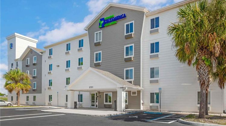 Extended Stay America Select Ft Myers NE Exterior