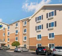Extended Stay America Select I-95 N Exterior