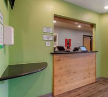 Extended Stay America Select I-95 N Lobby