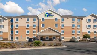 Extended Stay America Select I-95 N