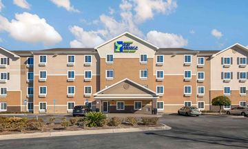 Extended Stay America Select I-95 N