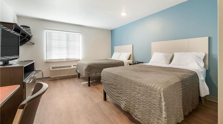 <b>Extended Stay America Select Ocala Room</b>. Images powered by <a href="https://iceportal.shijigroup.com/" title="IcePortal" target="_blank">IcePortal</a>.