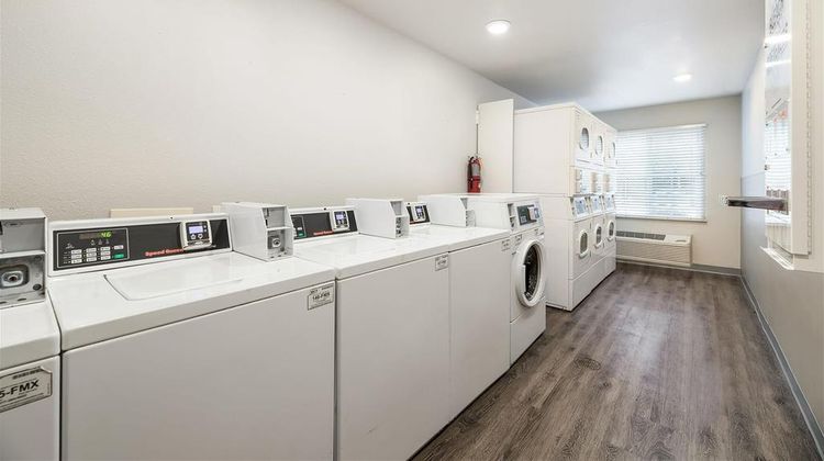 Extended Stay America Select Ocala Other